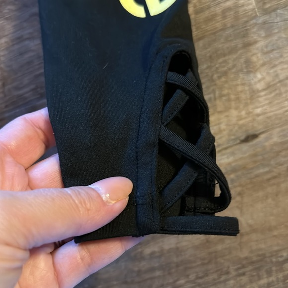 Justice dance leggings - Picture 2 of 4